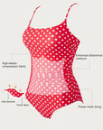 Crisscross Backless Bathing Suit