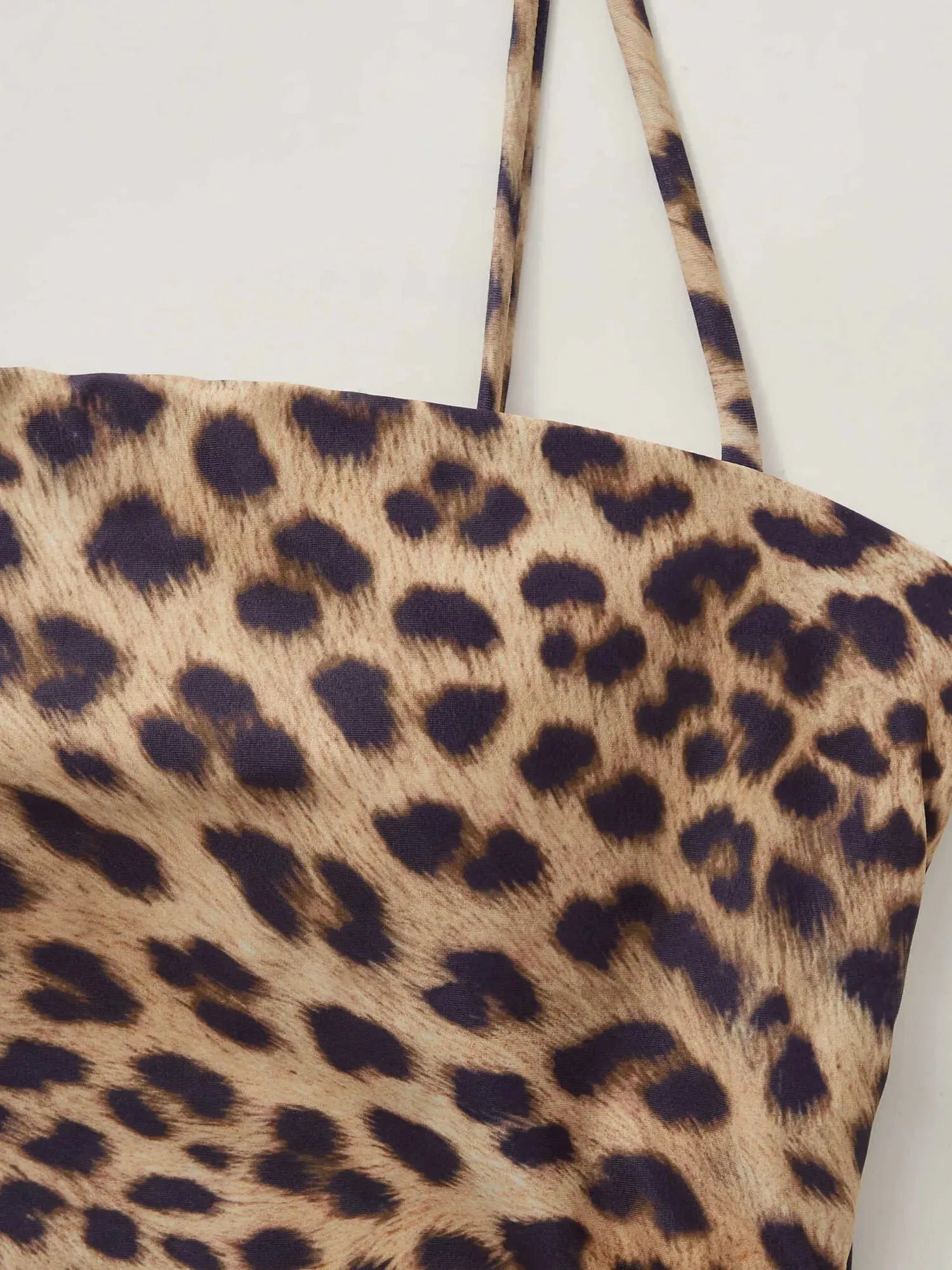 SUUKSESS Women Sexy One Piece Swimsuit Tummy Control Square Neck Bathing Suit-SUUKSESS-SUUKSESS