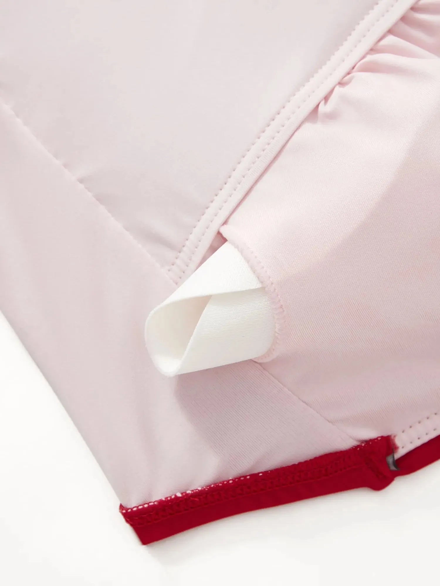 SUUKSESS Women Sexy One Piece Swimsuit Tummy Control Square Neck Bathing Suit-SUUKSESS-SUUKSESS