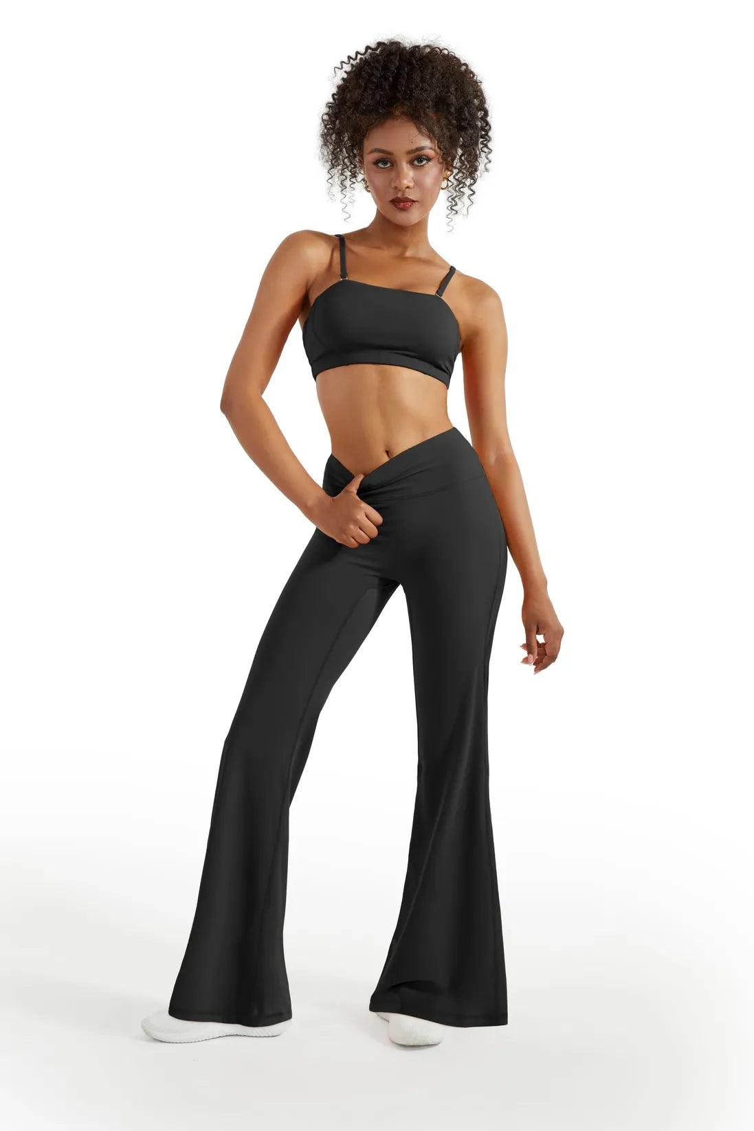  SUUKSESS - Sexy leggings que realzan el trasero para