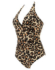 Halter Push-Up Swimsuits-SUUKSESS