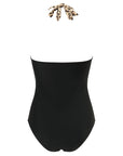 Halter Push-Up Swimsuits-SUUKSESS