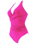 Halter Push-Up Swimsuits-SUUKSESS