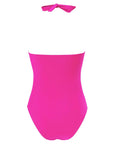 Halter Push-Up Swimsuits-SUUKSESS