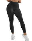 🎁 All-Day Comfort Basic Leggings (Discount)