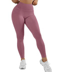 🎁 All-Day Comfort Basic Leggings (Discount)