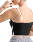 Cami Sculpt Sports Bra-Clothing-SUUKSESS-SUUKSESS