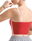 Cami Sculpt Sports Bra-Clothing-SUUKSESS-SUUKSESS