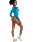Buttery Soft Square Neck Bodysuit - Long Sleeve