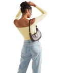 Buttery Soft Off Shoulder Bodysuit - Long Sleeve