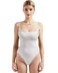Buttery Soft Cami Lace Bodysuit
