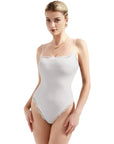 Buttery Soft Cami Lace Bodysuit