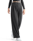 Flowy Palazzo Wide Leg Pants-Clothing-SUUKSESS-SUUKSESS