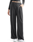 Flowy Palazzo Wide Leg Pants-Clothing-SUUKSESS-SUUKSESS