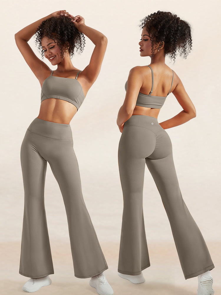 Flare Leggings – SUUKSESS