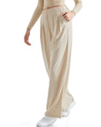 Flowy Palazzo Wide Leg Pants-Clothing-SUUKSESS-SUUKSESS