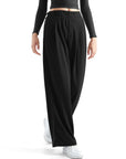 Flowy Palazzo Wide Leg Pants-Clothing-SUUKSESS-SUUKSESS