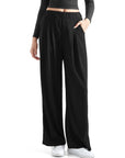 Flowy Palazzo Wide Leg Pants-Clothing-SUUKSESS-SUUKSESS