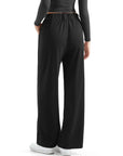 Flowy Palazzo Wide Leg Pants-Clothing-SUUKSESS-SUUKSESS