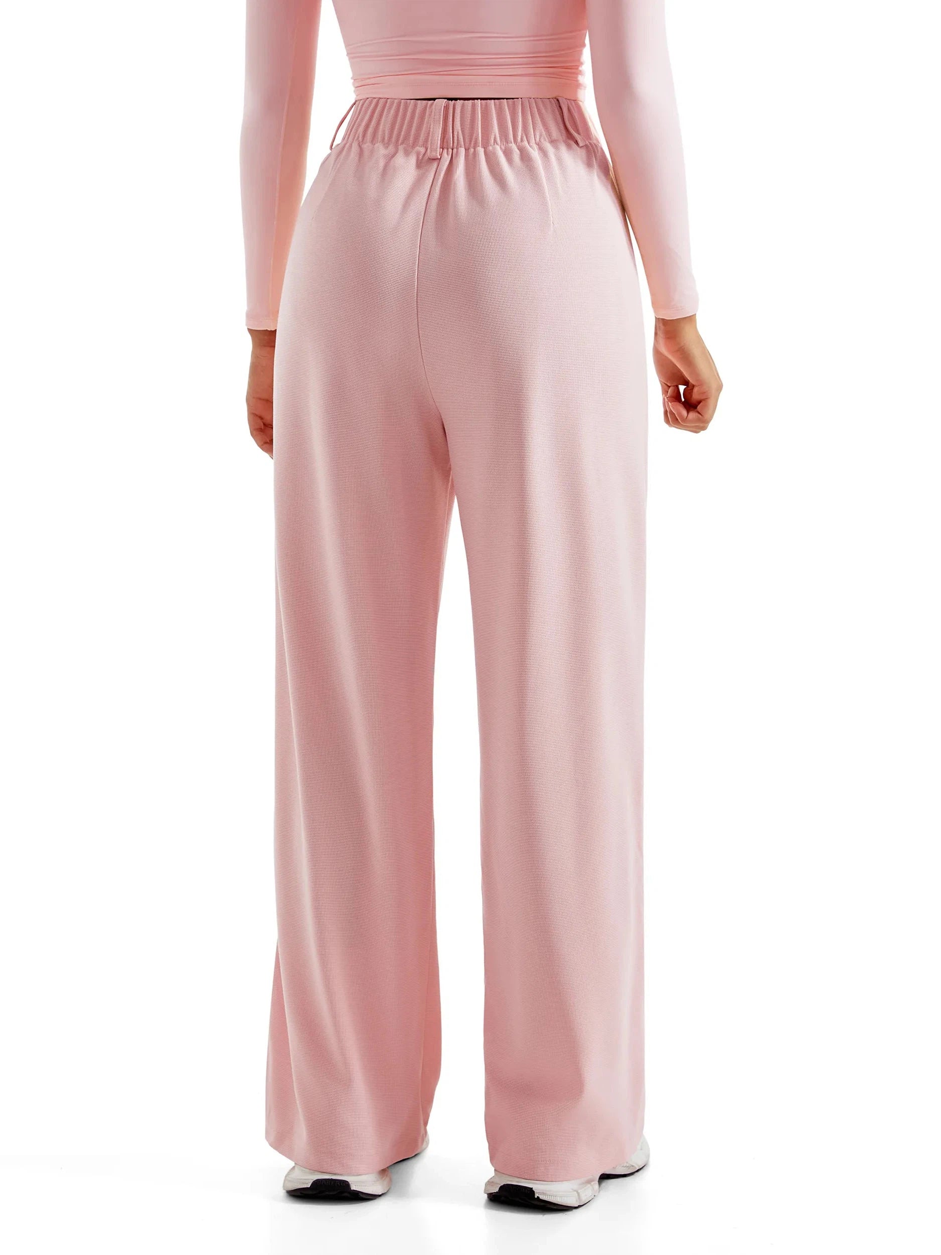 Flowy Palazzo Wide Leg Pants-Clothing-SUUKSESS-SUUKSESS