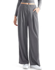 Flowy Palazzo Wide Leg Pants-Clothing-SUUKSESS-SUUKSESS