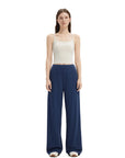 SUUKSESS Women Wide Leg Yoga Pants with Pockets 2025 High Waisted Casual Lounge Work Pant-SUUKSESS-SUUKSESS