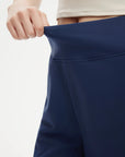 SUUKSESS Women Wide Leg Yoga Pants with Pockets 2025 High Waisted Casual Lounge Work Pant-SUUKSESS-SUUKSESS