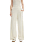 SUUKSESS Women Wide Leg Yoga Pants with Pockets 2025 High Waisted Casual Lounge Palazzo Pant-SUUKSESS-SUUKSESS
