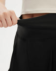SUUKSESS Women Wide Leg Yoga Pants with Pockets 2025 High Waisted Casual Lounge Palazzo Pant-SUUKSESS-SUUKSESS