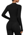 Gym Leggings Workout Set-SUUKSESS-SUUKSESS