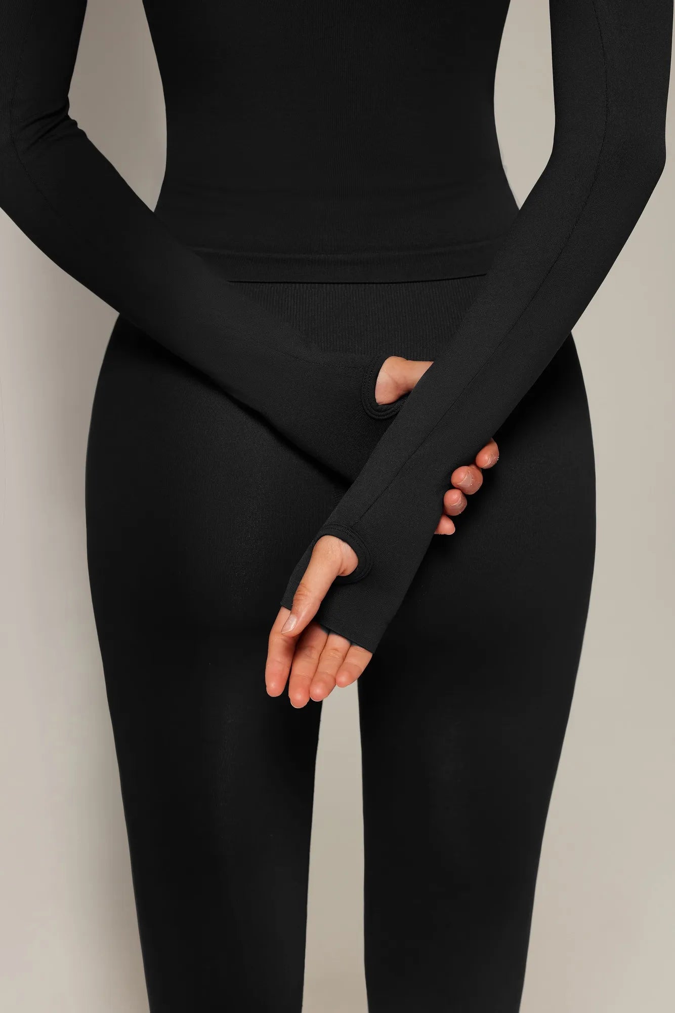 Gym Leggings Workout Set-SUUKSESS-SUUKSESS
