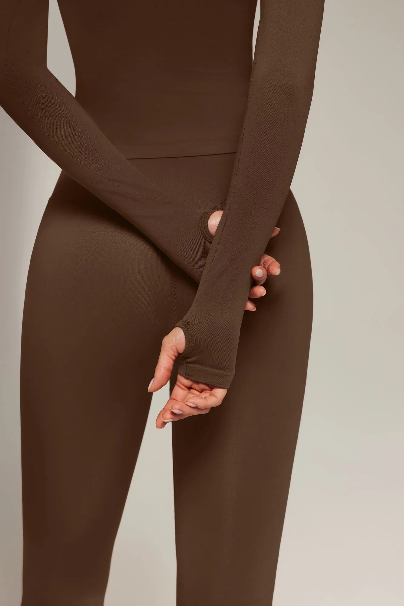 Gym Leggings Workout Set-SUUKSESS-SUUKSESS