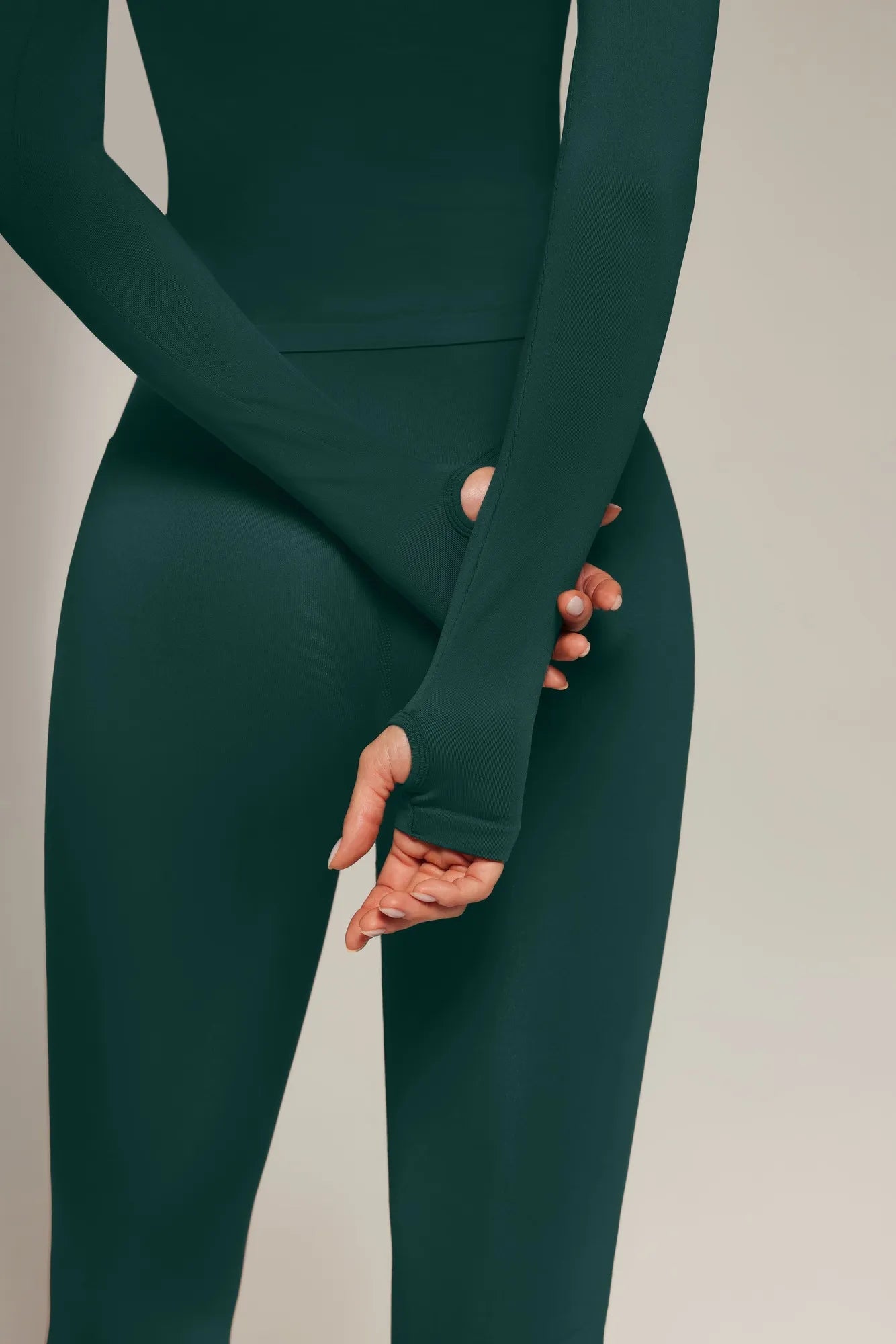 Gym Leggings Workout Set-SUUKSESS-SUUKSESS