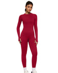 Gym Leggings Workout Set-SUUKSESS-SUUKSESS