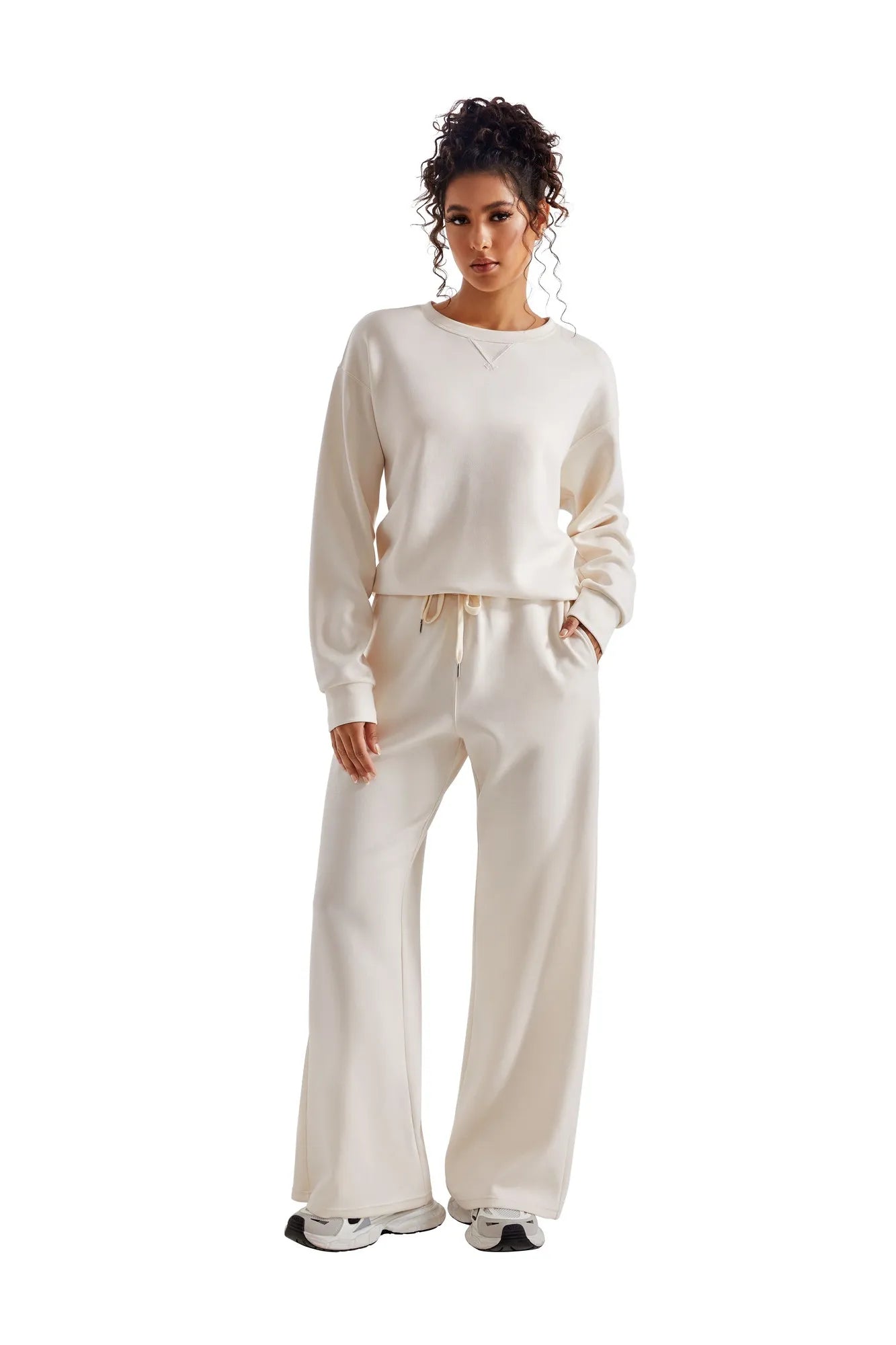 Modal Oversized Lounge Set-Clothing-SUUKSESS-SUUKSESS