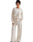 Modal Oversized Lounge Set-Clothing-SUUKSESS-SUUKSESS