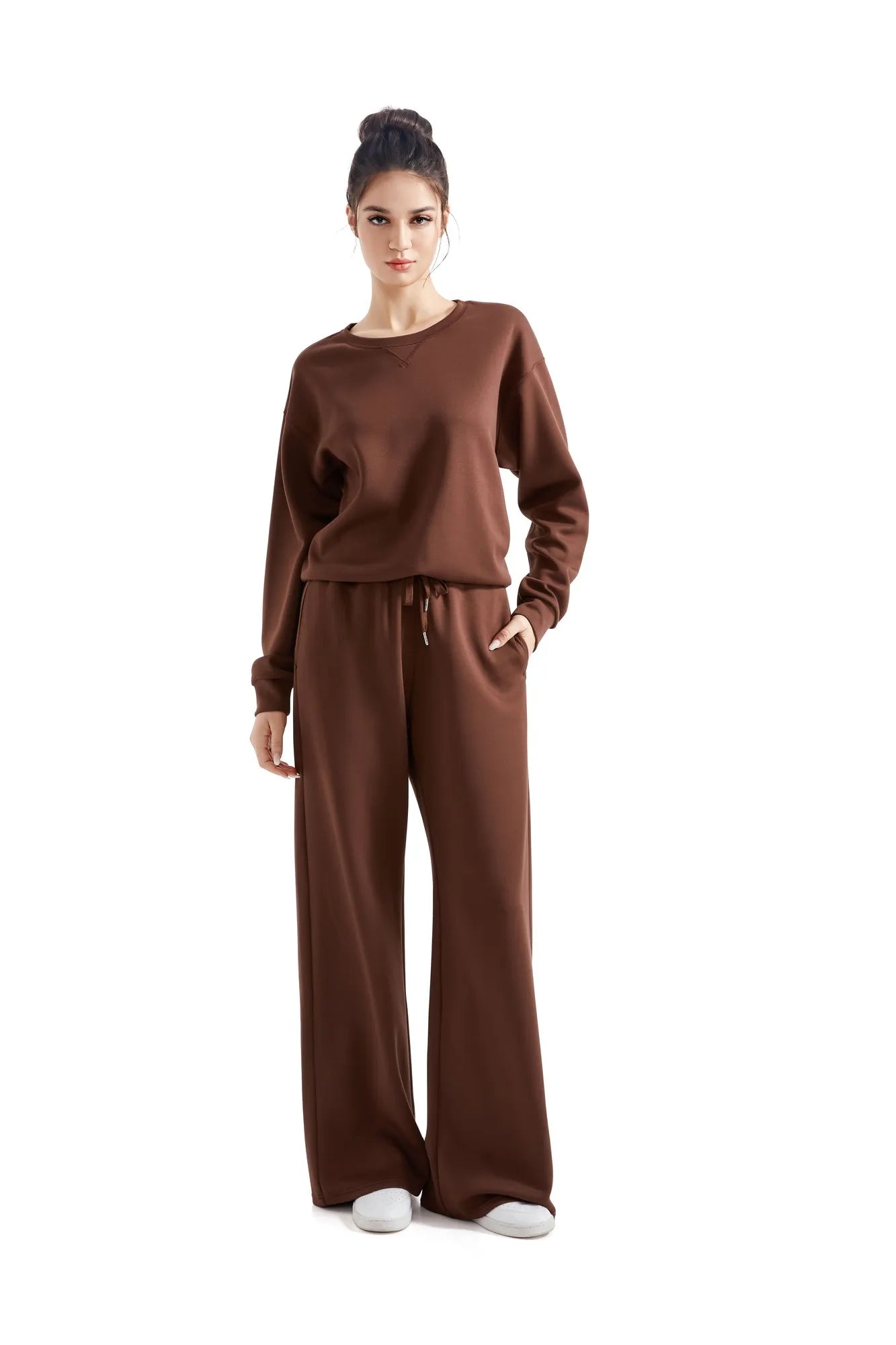 Modal Oversized Lounge Set-Clothing-SUUKSESS-SUUKSESS