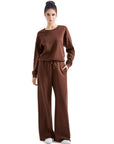 Modal Oversized Lounge Set-Clothing-SUUKSESS-SUUKSESS