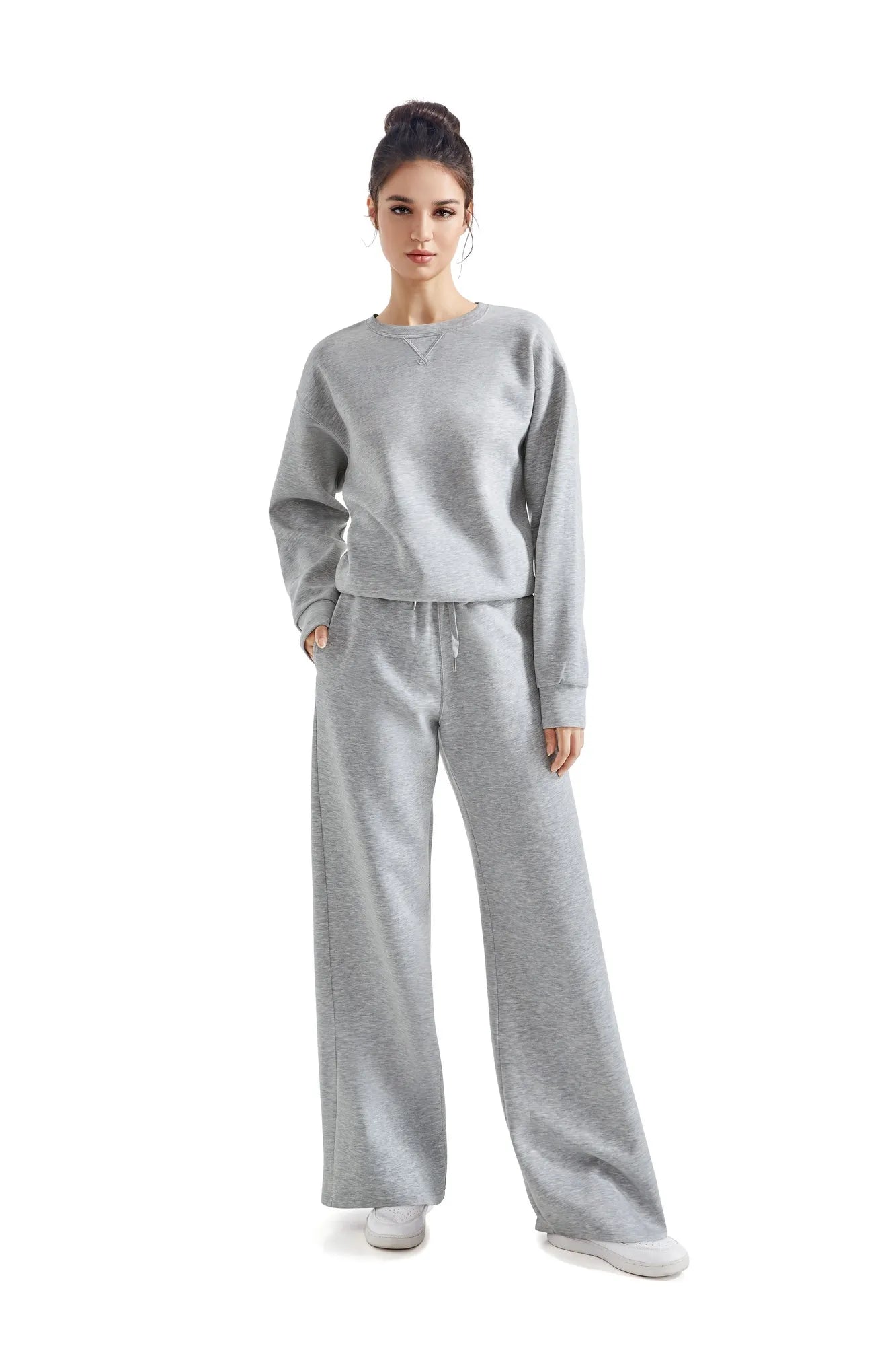 Modal Oversized Lounge Set-Clothing-SUUKSESS-SUUKSESS