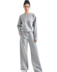 Modal Oversized Lounge Set-Clothing-SUUKSESS-SUUKSESS