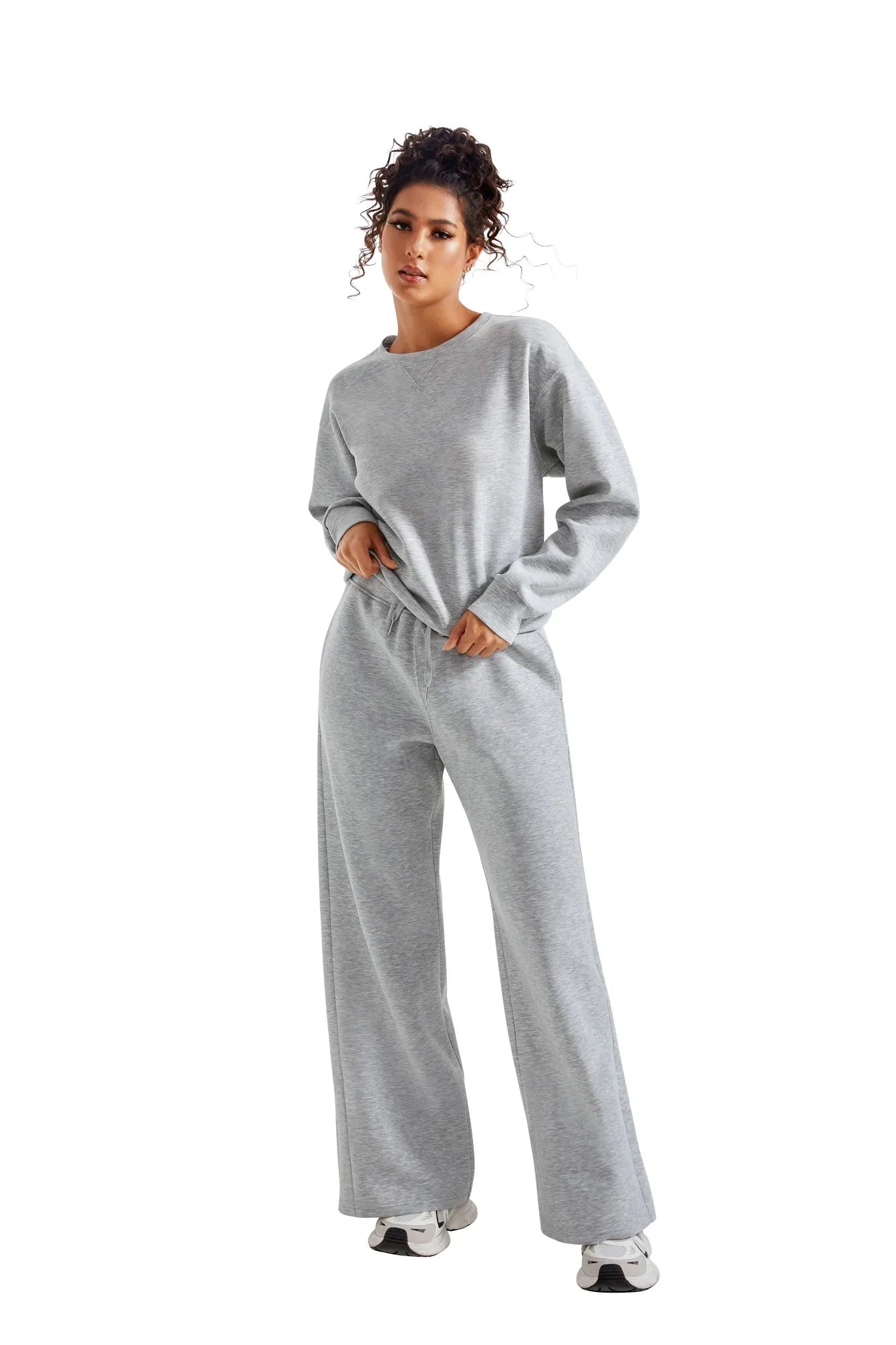 Modal Oversized Lounge Set-Clothing-SUUKSESS-SUUKSESS