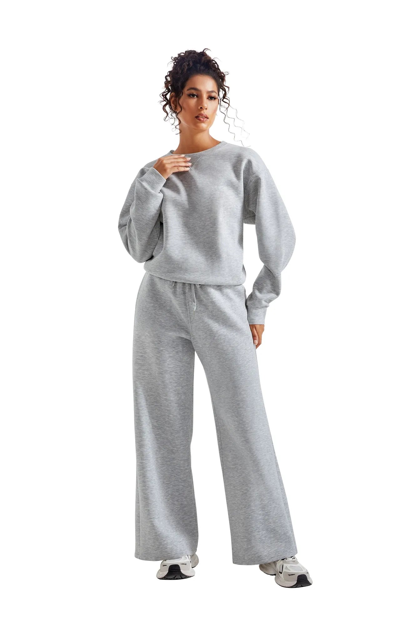 Modal Oversized Lounge Set-Clothing-SUUKSESS-SUUKSESS