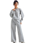 Modal Oversized Lounge Set-Clothing-SUUKSESS-SUUKSESS