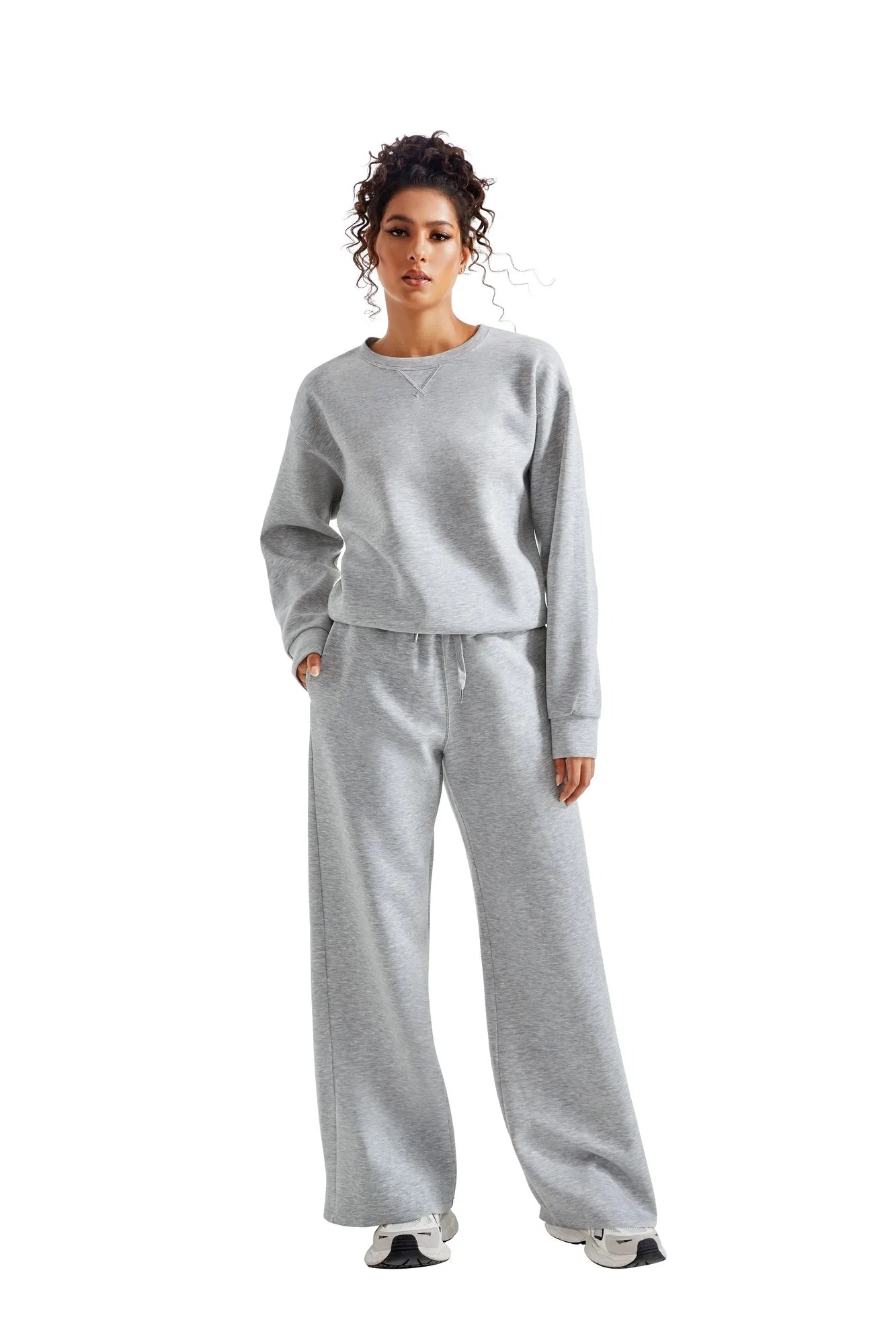 Modal Oversized Lounge Set-Clothing-SUUKSESS-SUUKSESS