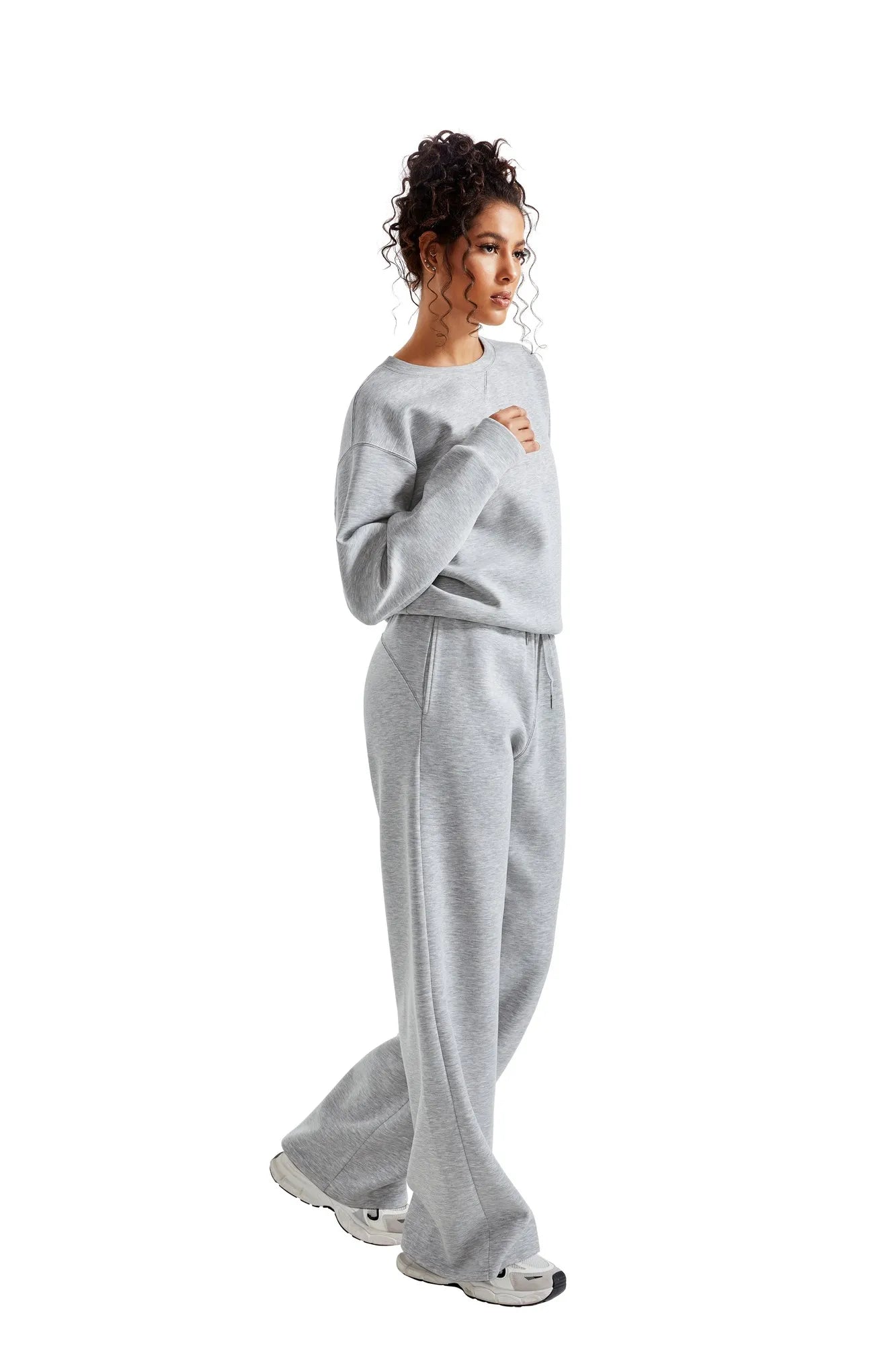 Modal Oversized Lounge Set-Clothing-SUUKSESS-SUUKSESS