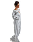 Modal Oversized Lounge Set-Clothing-SUUKSESS-SUUKSESS