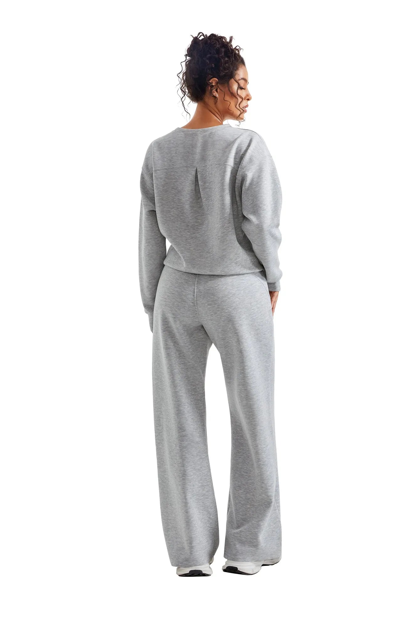 Modal Oversized Lounge Set-Clothing-SUUKSESS-SUUKSESS