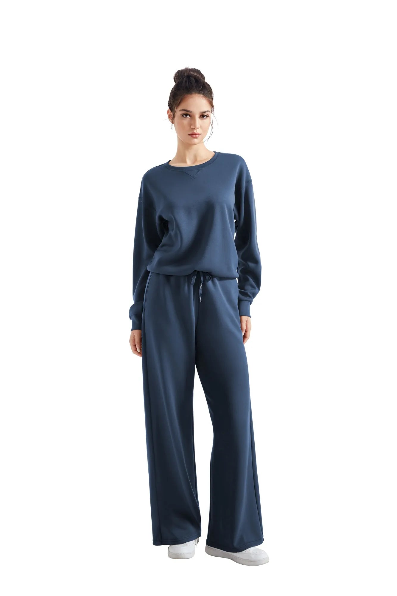 Modal Oversized Lounge Set-Clothing-SUUKSESS-SUUKSESS