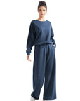 Modal Oversized Lounge Set-Clothing-SUUKSESS-SUUKSESS