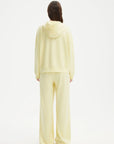 SUUKSESS Women 2 Piece Sets 2025 Oversized Hoodie Sweatshirt Wide Leg Sweatpants-SUUKSESS-SUUKSESS